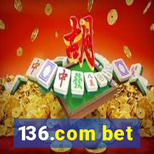 136.com bet